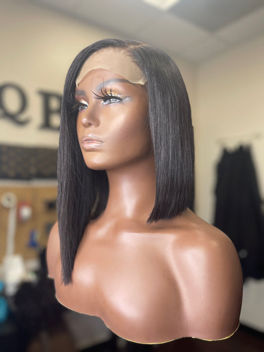 Custom Wig