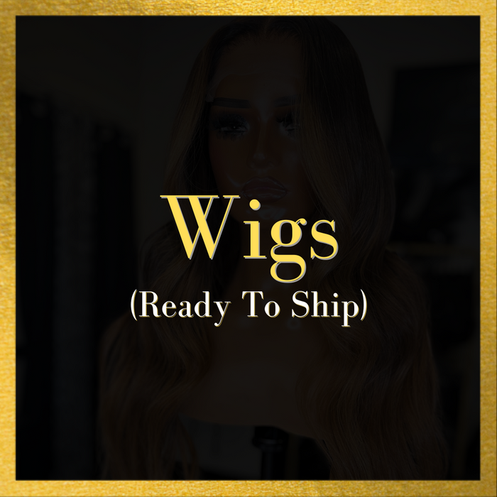 Wigs