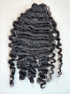 Burmese Curly & Kinky Curly (Custom Order) - QBWigCollections