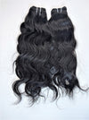 Raw Indian Wavy - QBWigCollections