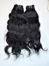 Raw Indian Wavy - QBWigCollections