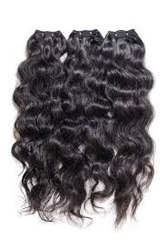 Raw Indian Wavy (Custom Order) - QBWigCollections